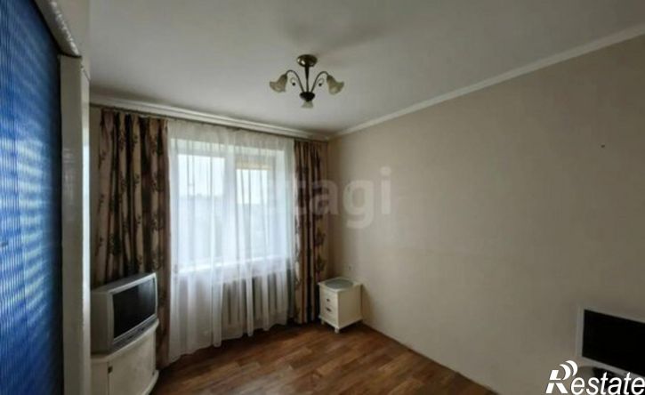 4-комн квартира микрорайон 7А, 16В