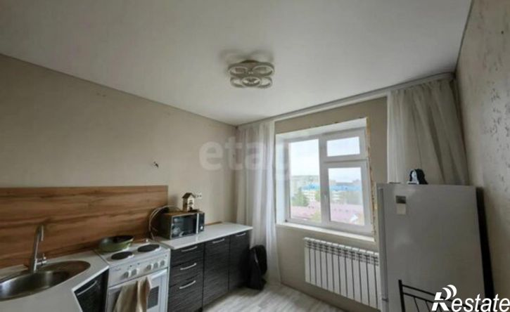 4-комн квартира микрорайон 7А, 16В