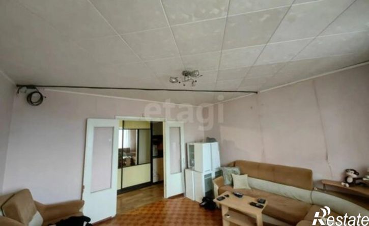 4-комн квартира микрорайон 7А, 16В