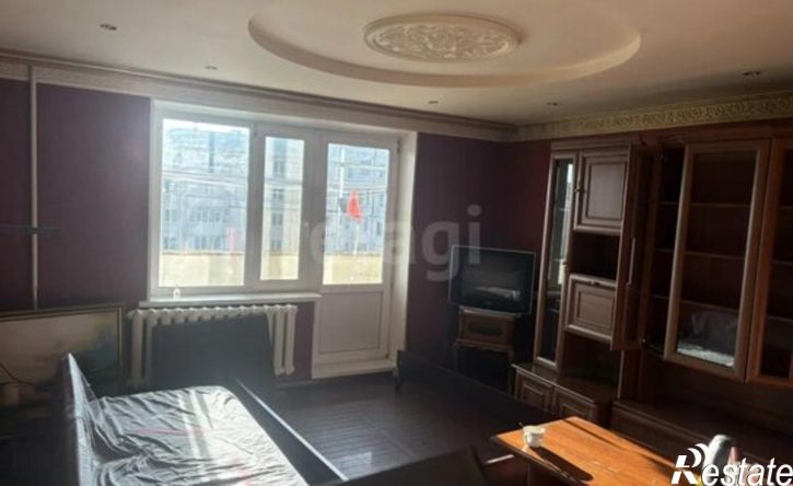 4-комн квартира микрорайон 7А, 37А