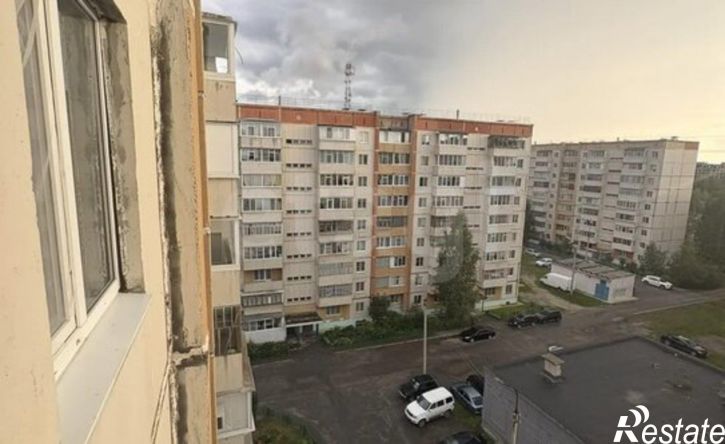 4-комн квартира микрорайон 7А, 37А