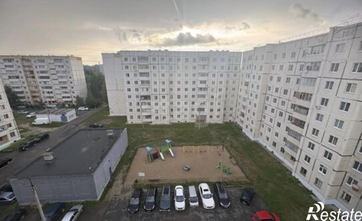 4-комн квартира микрорайон 7А, 37А