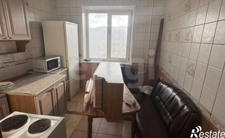 4-комн квартира микрорайон 7А, 37А