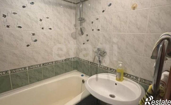 4-комн квартира микрорайон 7А, 37А