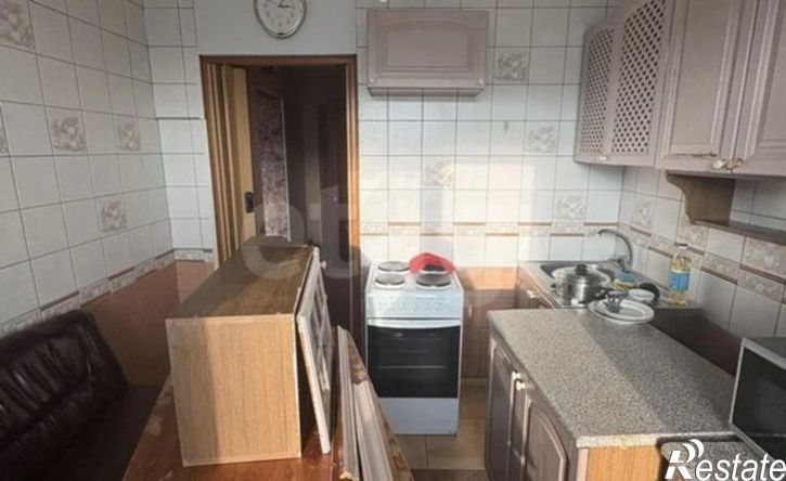 4-комн квартира микрорайон 7А, 37А