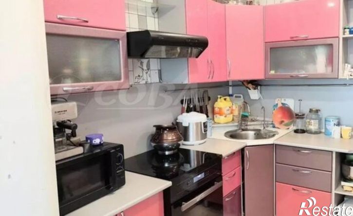 2-комн квартира микрорайон 7А, 7А
