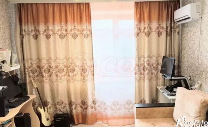 2-комн квартира микрорайон 7А, 7А
