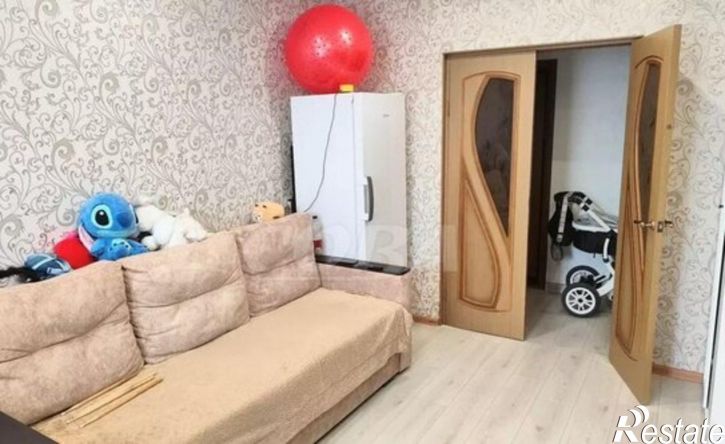 2-комн квартира микрорайон 7А, 7А