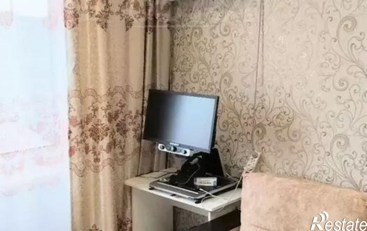 2-комн квартира микрорайон 7А, 7А