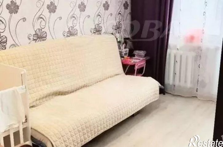 2-комн квартира микрорайон 7А, 7А