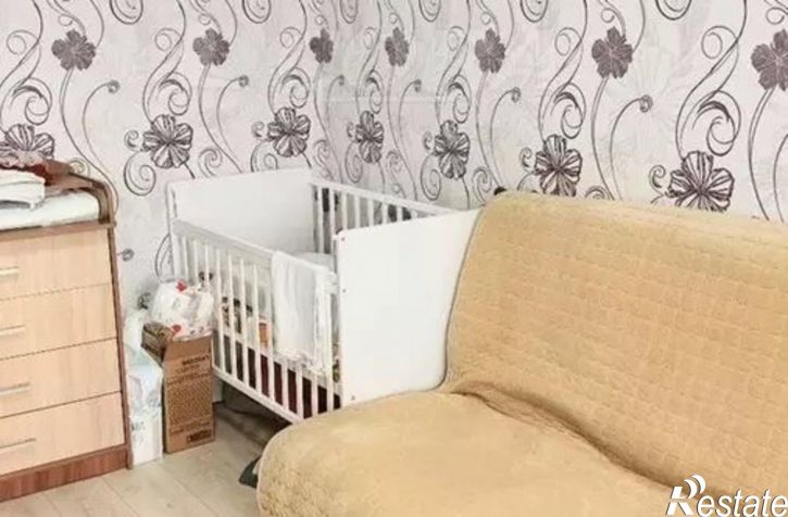 2-комн квартира микрорайон 7А, 7А