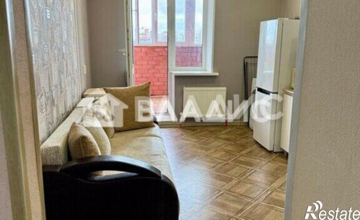 1-комн квартира 10-й микрорайон, 65