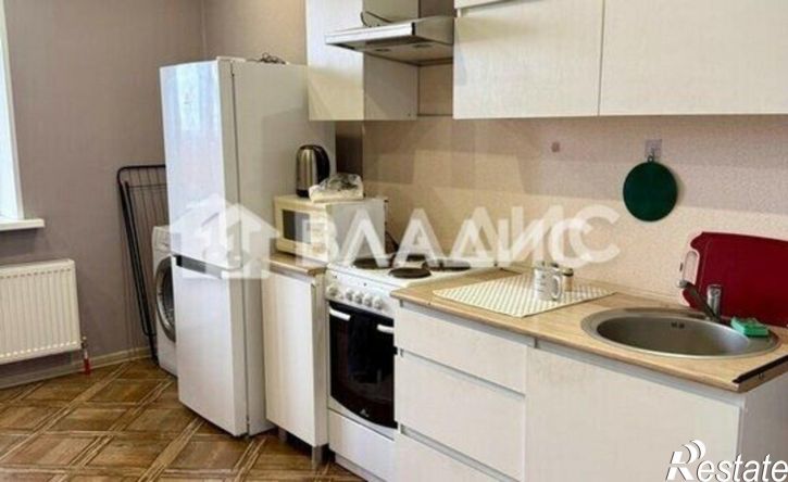 1-комн квартира 10-й микрорайон, 65