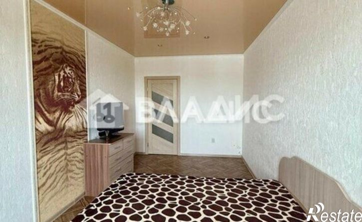1-комн квартира 10-й микрорайон, 65