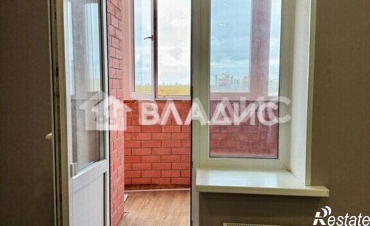 1-комн квартира 10-й микрорайон, 65