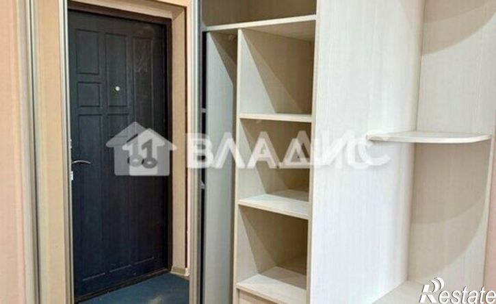 1-комн квартира 10-й микрорайон, 65