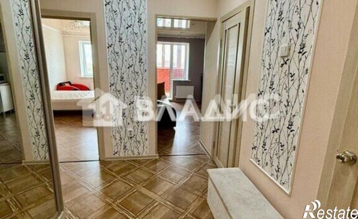 1-комн квартира 10-й микрорайон, 65