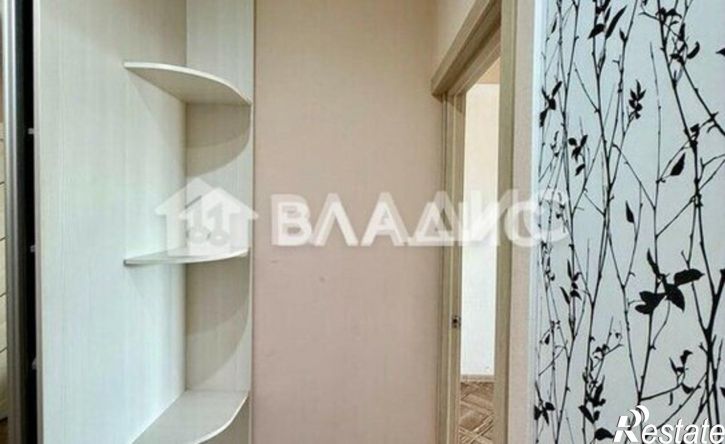 1-комн квартира 10-й микрорайон, 65