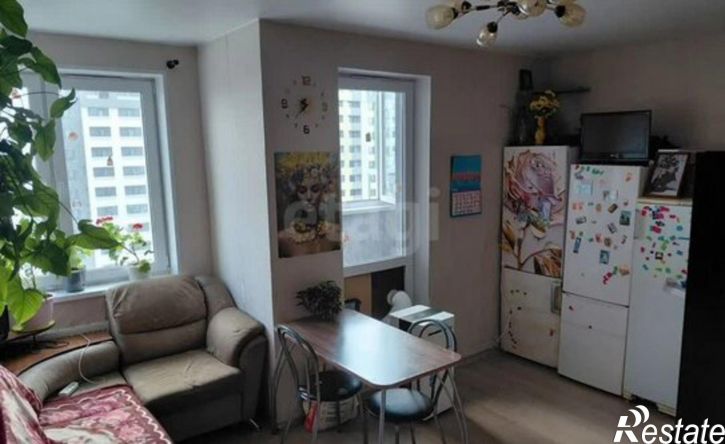 3-комн квартира ул Радищева, 21,  д. 21