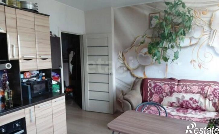 3-комн квартира ул Радищева, 21,  д. 21
