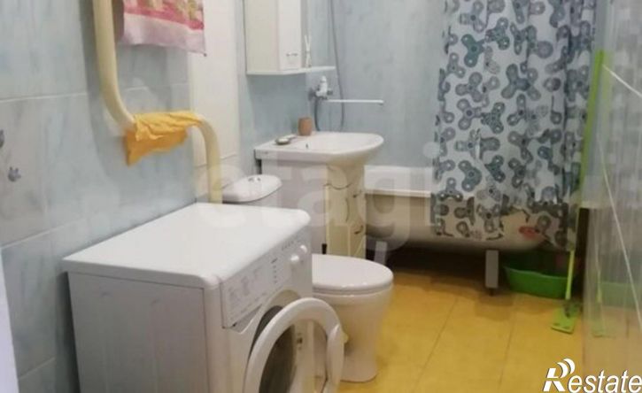 1-комн квартира 7-й микрорайон, 46
