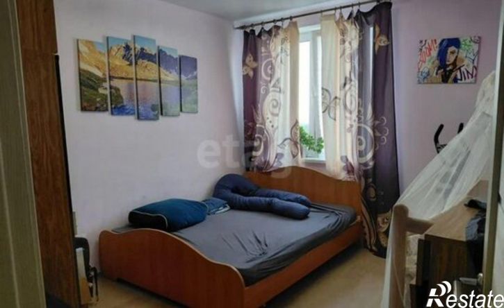 3-комн квартира ул Радищева, 21,  д. 21