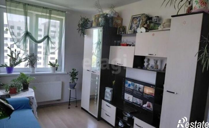 3-комн квартира ул Радищева, 21,  д. 21