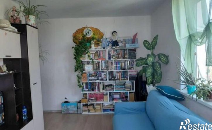 3-комн квартира ул Радищева, 21,  д. 21