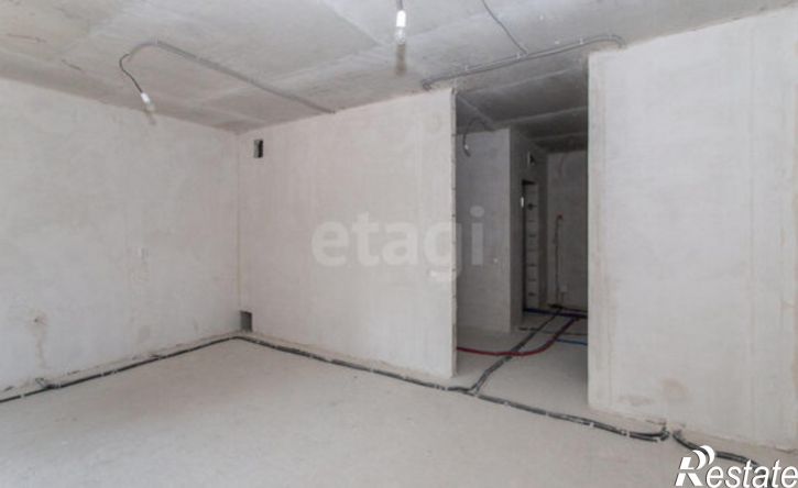 1-комн квартира в новом доме микрорайон 7А, 29