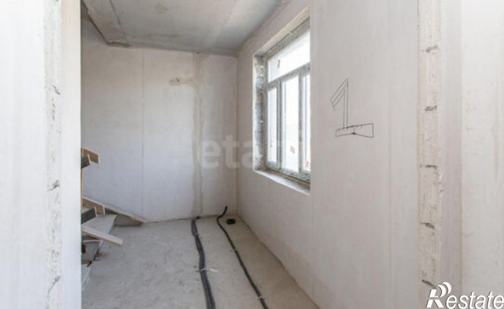 1-комн квартира в новом доме микрорайон 7А, 29