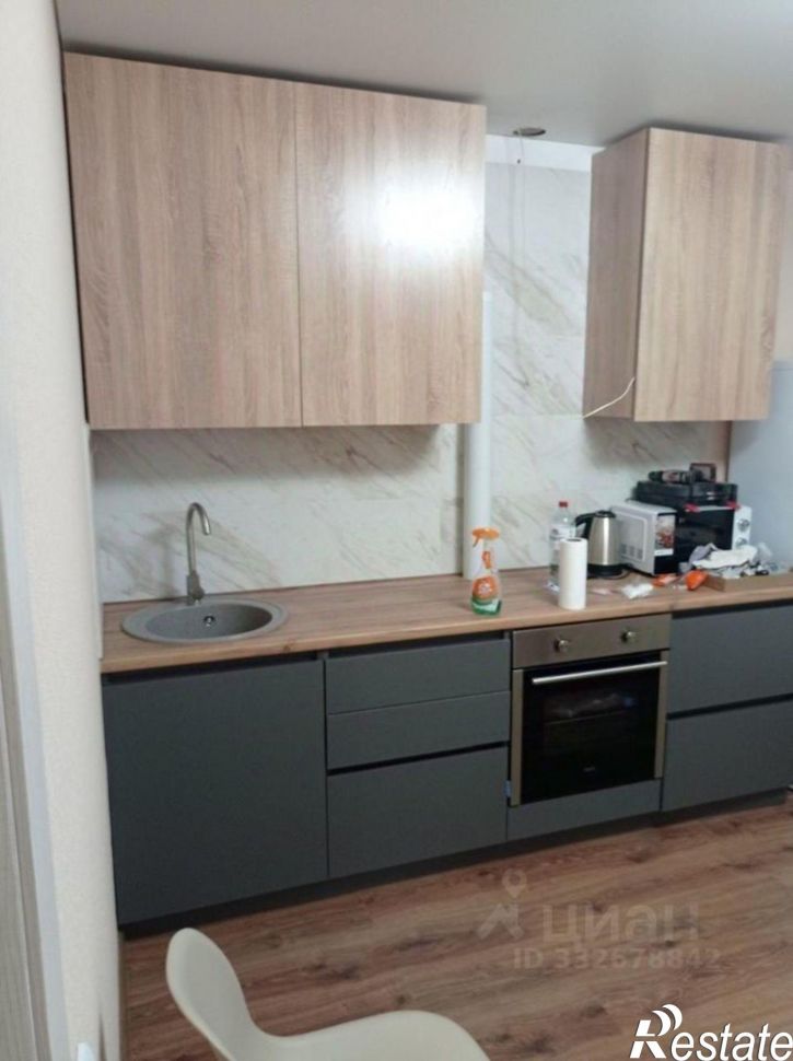 2-комн квартира 6-й м-н, 110 к2