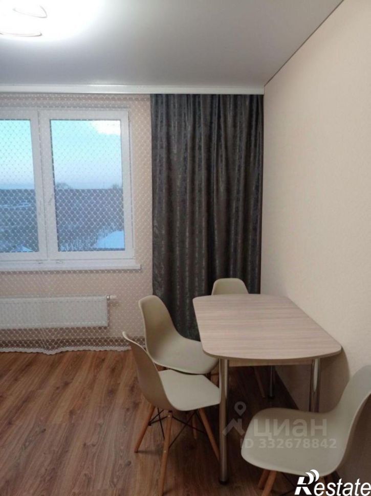 2-комн квартира 6-й м-н, 110 к2