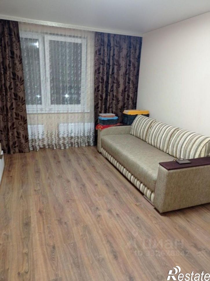 2-комн квартира 6-й м-н, 110 к2