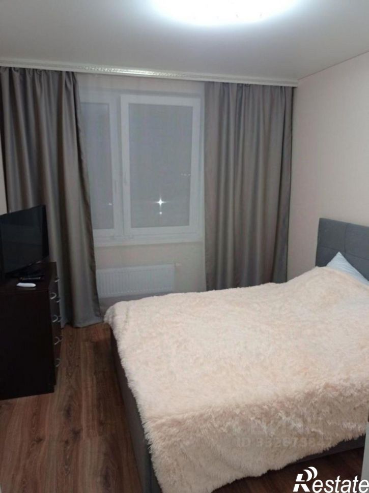 2-комн квартира 6-й м-н, 110 к2