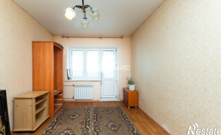 3-комн квартира ул Хохрякова, 3,  д. 3