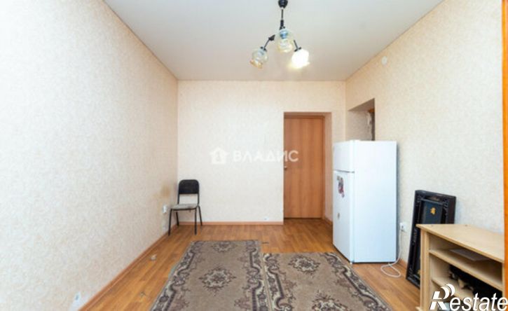 3-комн квартира ул Хохрякова, 3,  д. 3