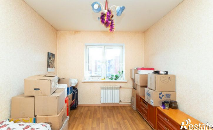 3-комн квартира ул Хохрякова, 3,  д. 3
