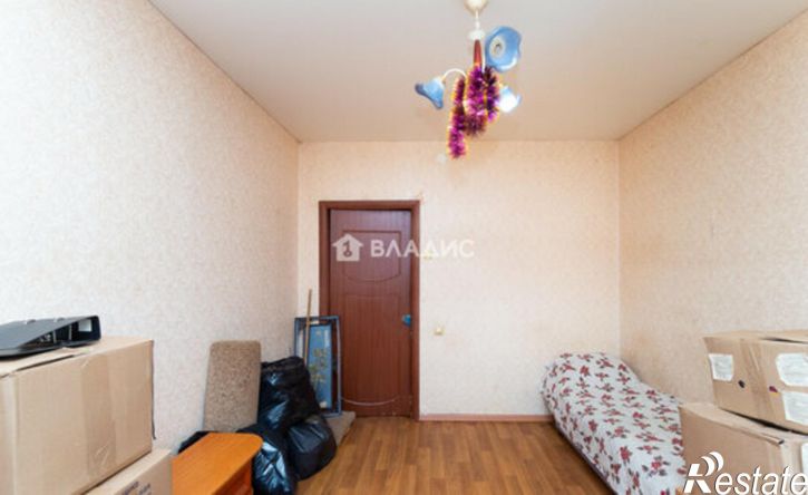 3-комн квартира ул Хохрякова, 3,  д. 3