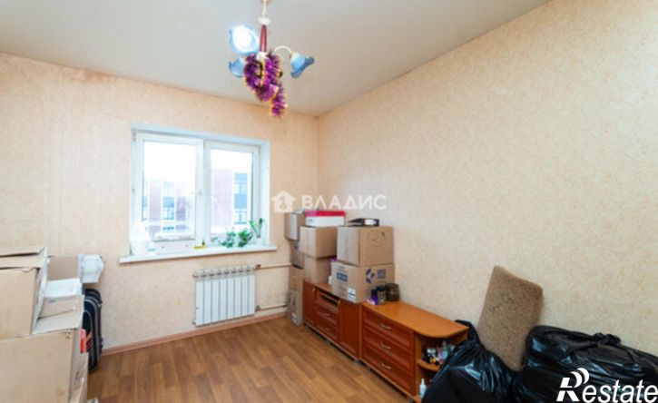 3-комн квартира ул Хохрякова, 3,  д. 3