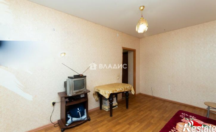 3-комн квартира ул Хохрякова, 3,  д. 3