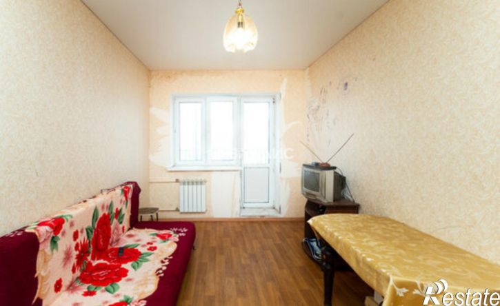 3-комн квартира ул Хохрякова, 3,  д. 3