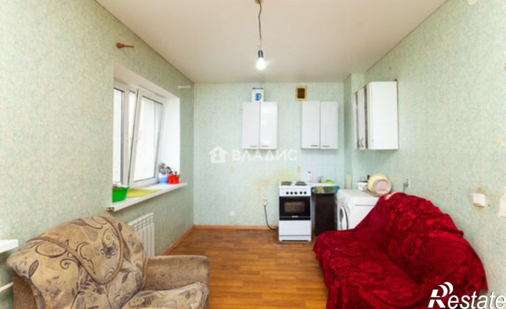 3-комн квартира ул Хохрякова, 3,  д. 3