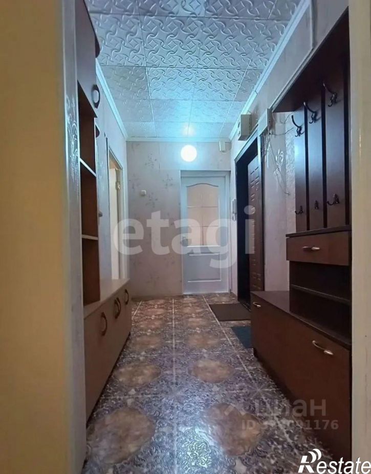2-комн квартира городской округ Тобольск