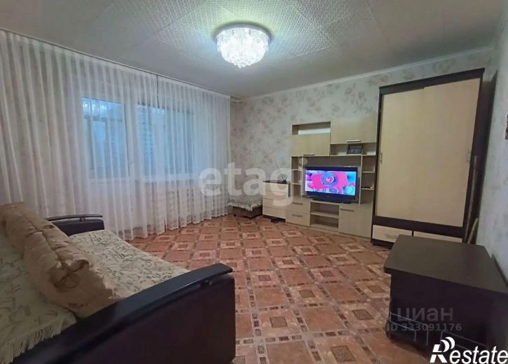 2-комн квартира городской округ Тобольск