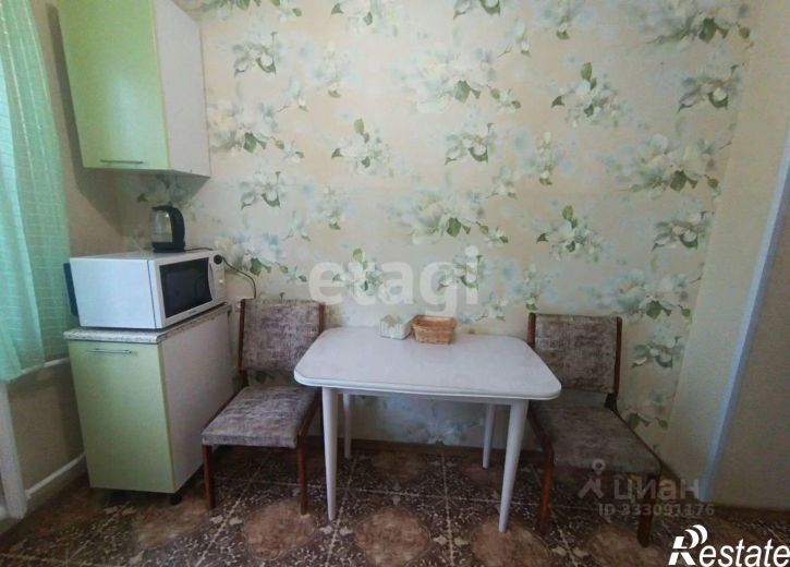 2-комн квартира городской округ Тобольск
