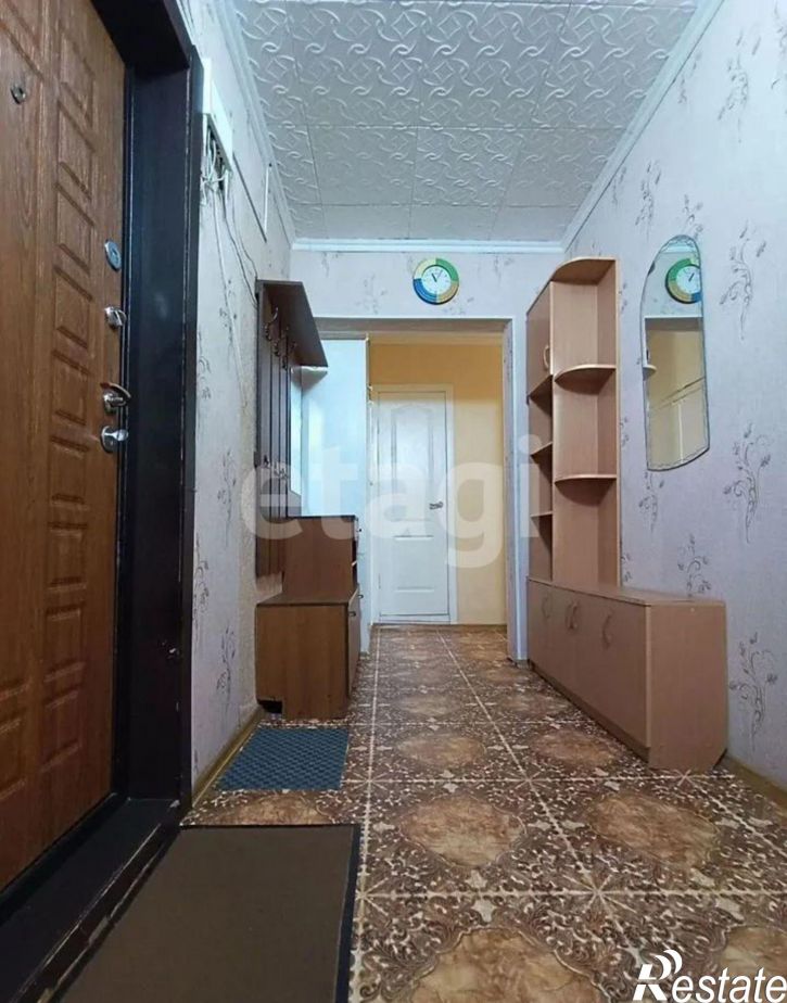 2-комн квартира городской округ Тобольск