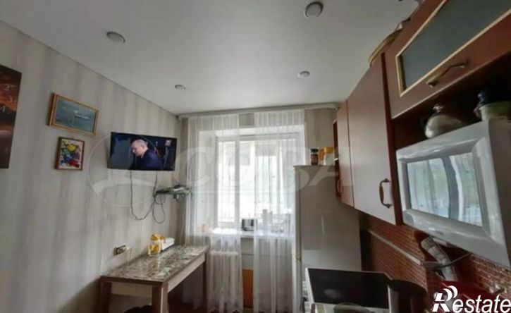 1-комн квартира 7-й микрорайон, 7