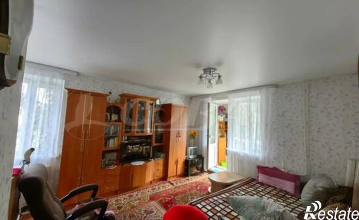 1-комн квартира 7-й микрорайон, 7