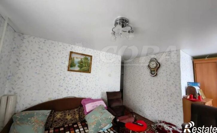 1-комн квартира 7-й микрорайон, 7