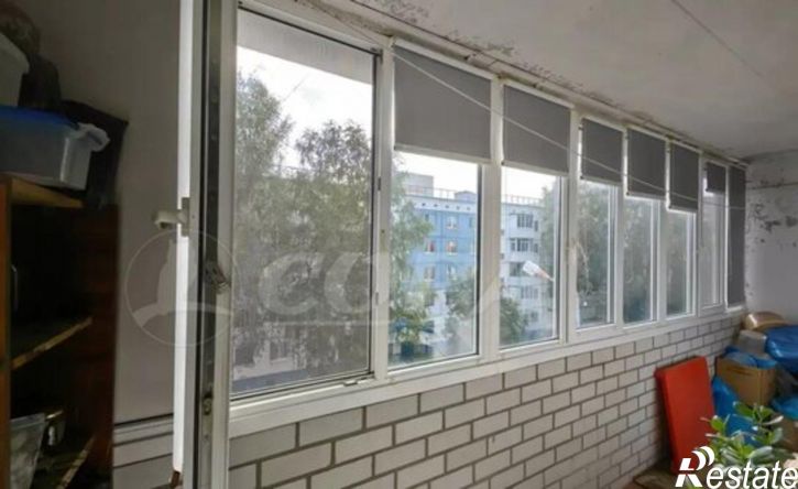 1-комн квартира 7-й микрорайон, 7